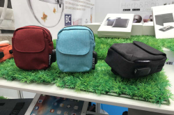Computex2017：行动电源收纳包：尼古拉能量包、泰瑞莎能量包