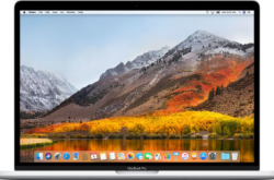 【WWDC2017】macOS登上HighSierra改变在骨子里