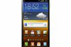 旗舰4GLTE手机GalaxySIILTE登场