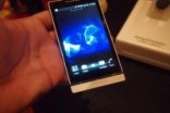 内置EA大作SonyXperiaS更多信息曝光
