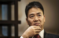 刘强东称未来要一天开千家门店 网友：东哥的计划靠谱吗？