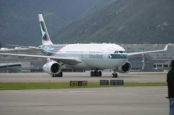 【有理直说】香港航空产业优势尽失（二）
