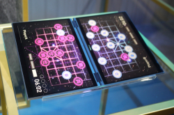 Computex2018：华硕ASUS推出AI双屏幕笔电PRECOG