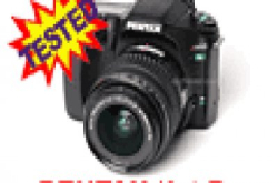 宾得istds论坛：PENTAX照相机宾得*istDS怎么样？价格多少钱参数拍照好不好