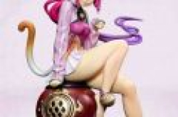 《仙剑奇侠传幻璃镜》女主角手办曝光：猫妖少女檀霜