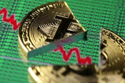 韩交易所被黑美政府调查：利空导致加密货币暴跌