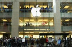 Apple新机产量预计跌20%消费者购买动力不足