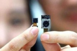 决定手机拍照的硬件90%人不知道分别