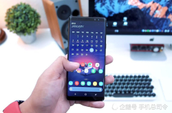 三星Note9或超9000元 骁龙845＋512G＋屏下指纹 网友齐唱：一首凉凉