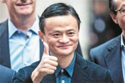 中国互联网教父 曾拒绝过马云马化腾 坐拥三家上市公司
