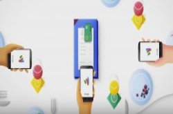 GoogleWallet新增自动转账，变成P2P付款工具了