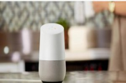 LG智慧家电将支援GoogleHome