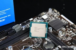 奔腾G5600/G5500/G5400配什么主板？八代奔腾处理器与主板搭配知识