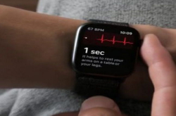 AppleWatch4为什么卖的这么好?