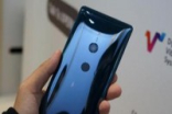 面对XperiaXZ2和Compact真心为Sony手机感到可惜