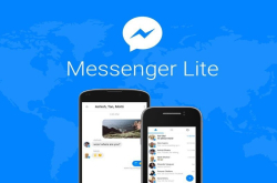更省流量的MessengerLite版本登入台湾在内150个国家地区
