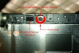 Lumia920镜头为何会进灰？
