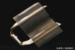 CPU散热器（风冷） 一个散热器也有这么多门道？