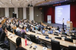 台湾ContainerSummit2016首日开跑，Docker、CoreOS及Mesos官方专家皆来台参与