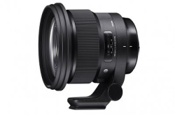 散景王：Sigma105mmF1.4重磅登场！
