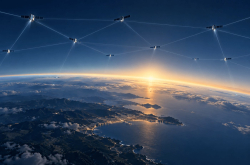 上海发布卫星互联网方案 2030年组网三千颗