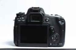 Canon760D星级入门