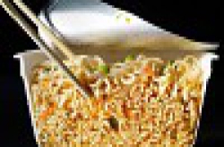 以另类角度窥探、拍摄美食内里的新面孔&mdash;“横切面世界”