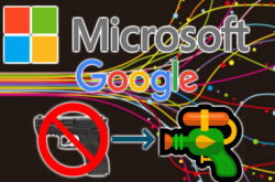 响应枪管呼吁MicrosoftGoogle齐将手枪Emoji改成水枪