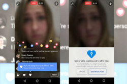 【生命可贵】Facebook测试AI分析帖文防范自杀服务