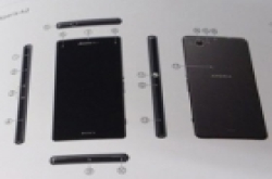 索尼Xperia A2犀利的小神器