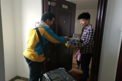 苏宁冷链物流在手速度鲜度全都有