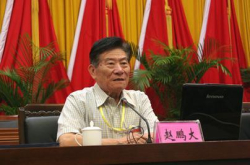 赵鹏大：科学是发展的 科学思维和科学方法论也是发展变化的