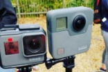 GoPro发新品：运动相机巨人把未来寄托在“换心”上