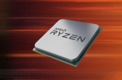 AMD锐龙72700X液氮狂超6GHz：性能反超6.1Gi7-7820X