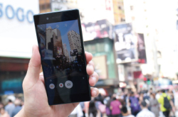 摄拍能手SonyXPERIAZ5随摄活用术