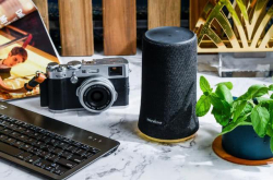 灯效音效不停歇 ANKERSoundcoreFlare蓝牙音箱试用体验