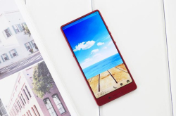坚果3与小米6X一起开黑刷抖音 谁才是暖手宝？