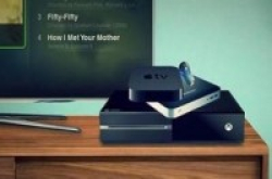 微软全新XboxOne曝光：性能逆袭PS4