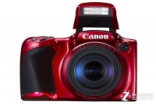 智能自动拍摄CanonSX410售1699元