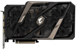 技嘉发布AORUSRTX2080/TiXtreme显卡：全新设计