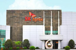 SK海力士韩国M15工厂落成未来冲刺NANDFlash市场