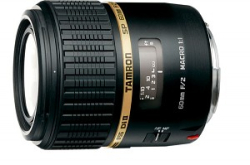 特大F/2.0光圈：Tamron60mmF/2DiIIMACRO推出Sony接环版