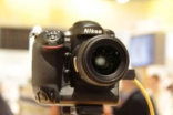 CES2012相机新品：无反智能将成主导