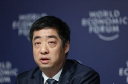 华为轮值CEO胡厚崑华为5G手机明年发布