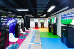 从VR看球到沉浸式全景3D展现 西甲携手科技巨头展示赛事幕后领先科技