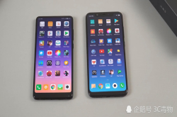 小米8和小米MIX2S性能对比：有多大差距自己来看