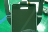 SamsungGalaxyS7前面板与前置镜头组件曝光