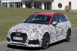 AudiRS4、R8GT热血双雄将于9月杀到埋身！