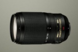Nikon新款70-300镜头要来了：竟有双版本