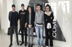 CCEE走进欧洲（6）：欧洲奢侈品老店LVR携众多大牌进军中国市场